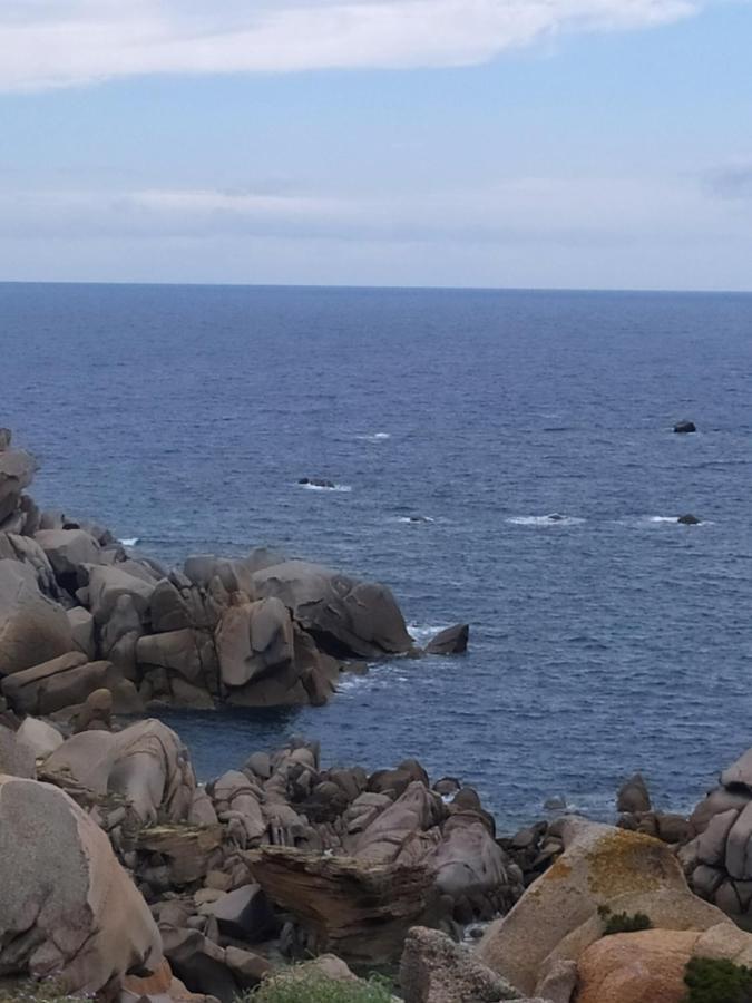 L'Isola Incantata Santa Teresa Gallura Eksteriør bilde