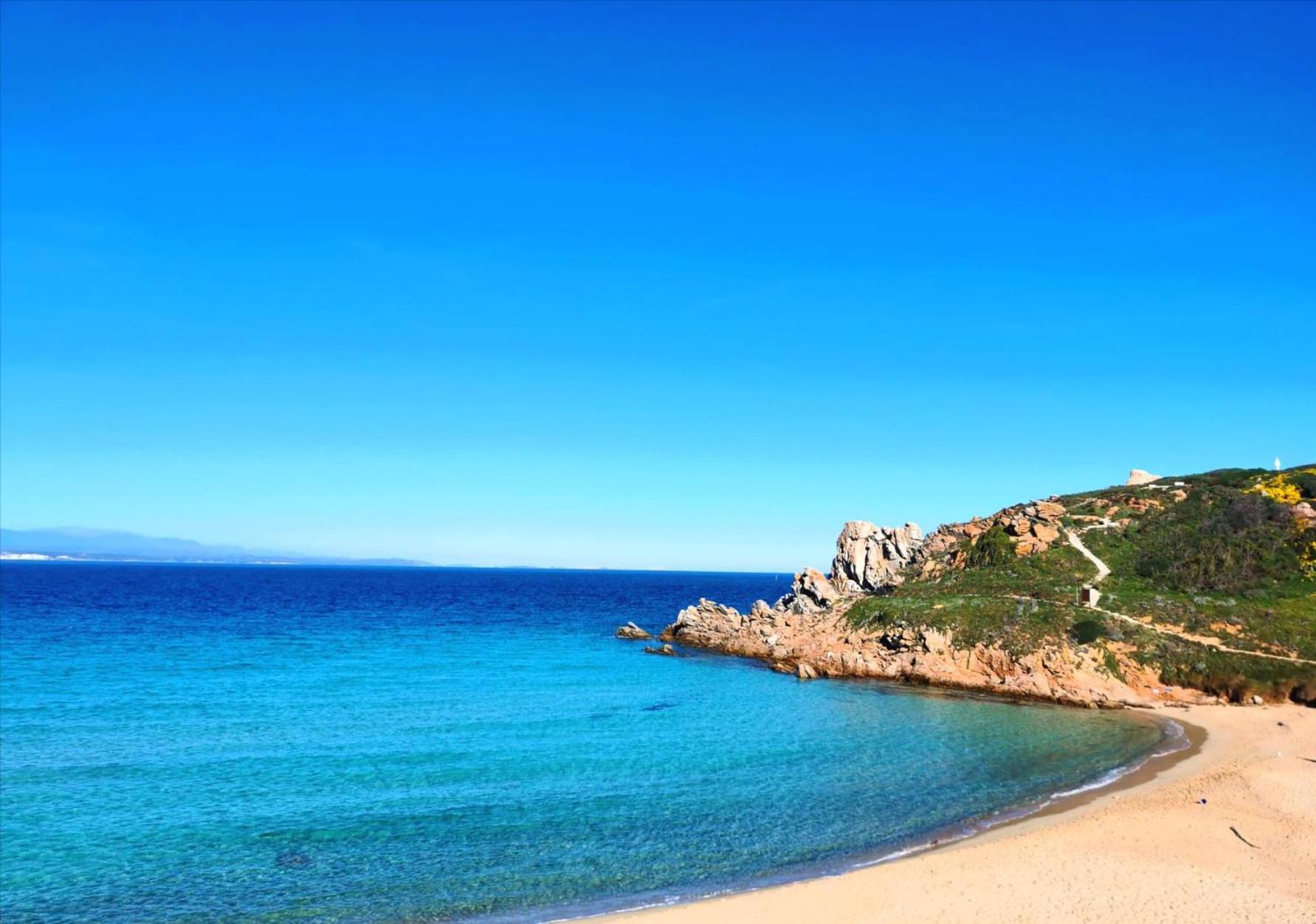 L'Isola Incantata Santa Teresa Gallura Eksteriør bilde